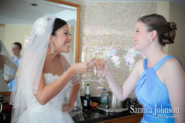 Best Sawgrass Marriott Wedding photographer - Sandra Johnson (SJFoto.com)